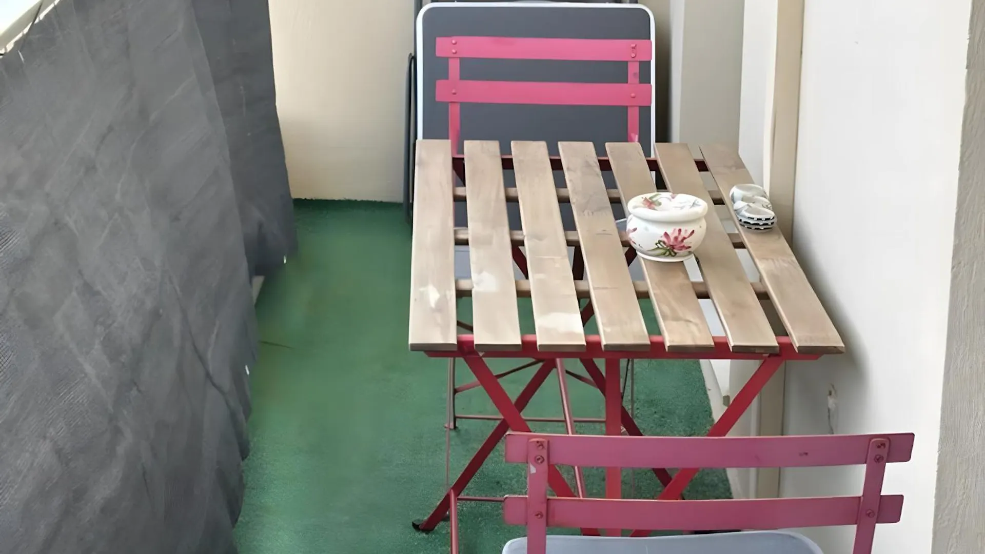 קאן Palm Beach Apartment Right Next To The Sea 0*,  צרפת