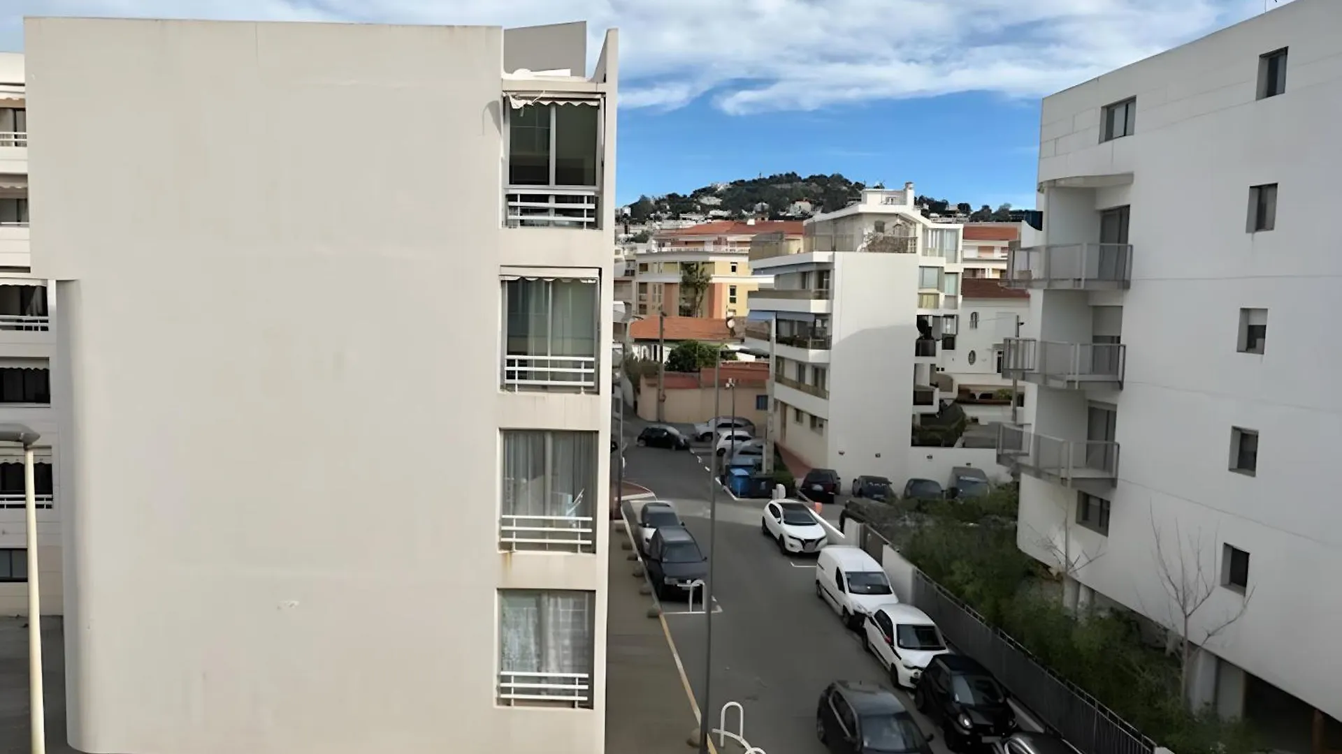 Palm Beach Apartment Right Next To The Sea Cannes