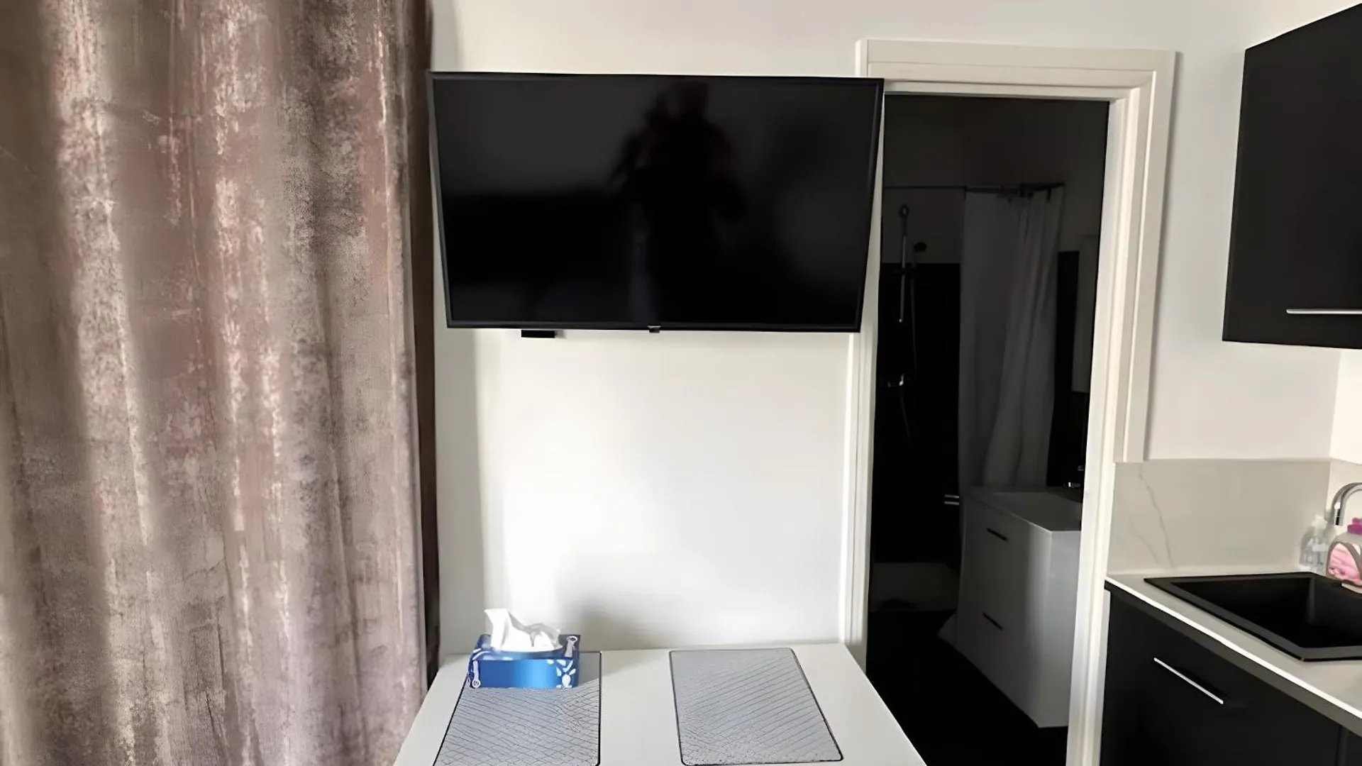 Palm Beach Apartment Right Next To The Sea Cannes